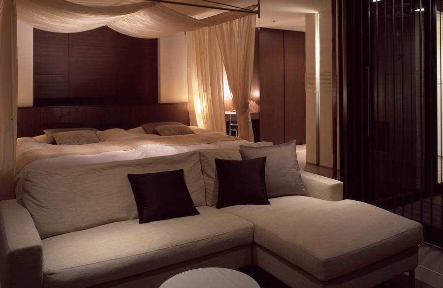 岩盤浴・ジャグジー付の「清遊」 / 4