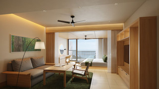 ジュニア ルーム