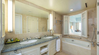 【レインボーブリッジ&東京タワービュー、ラウンジ特典付】ワンベッドルームスイート キング(禁煙・80㎡)