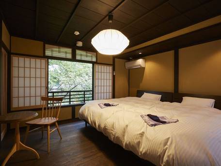 鈴 四条高瀬川（Rinn Shijo Takasegawa） / 5