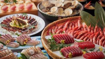 ビュッフェ / 24