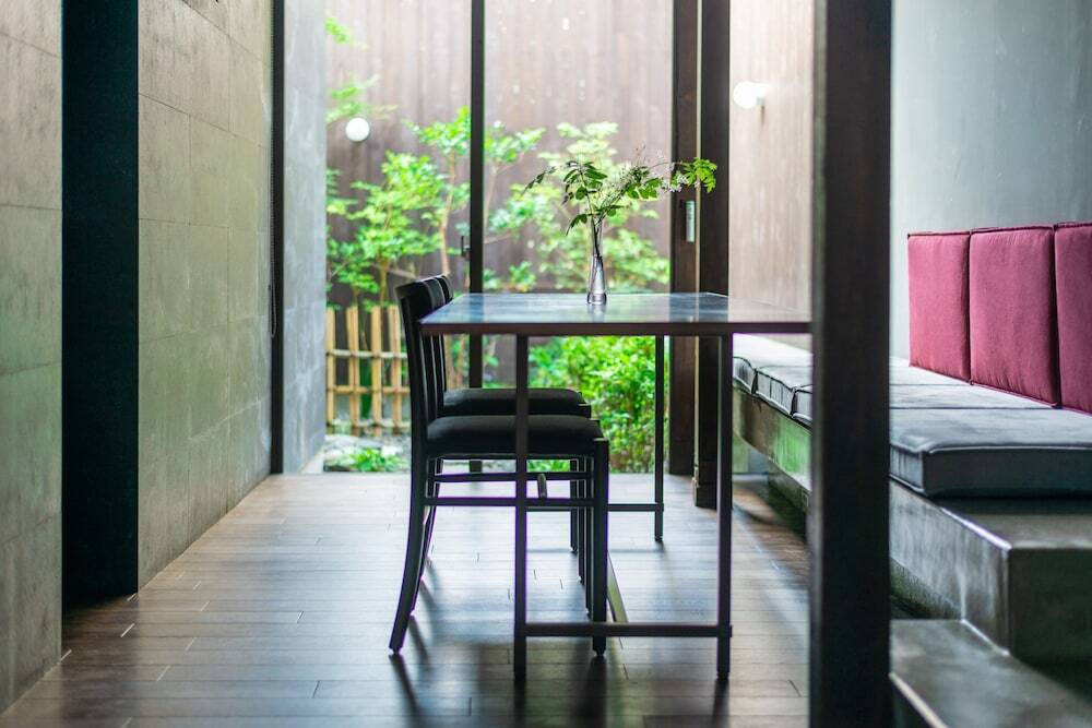 ダイニングルーム