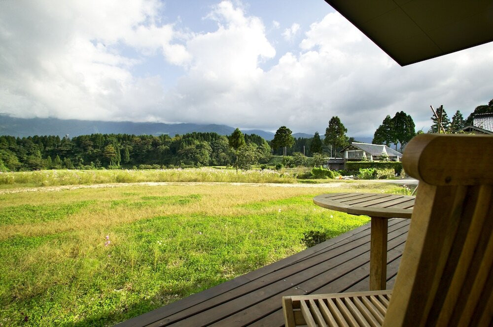 テラス / パティオ