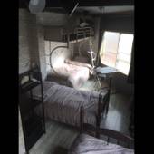 Poshtel Osaka 240（大阪府 別荘・ヴィラ・コンドミニアム） / 3