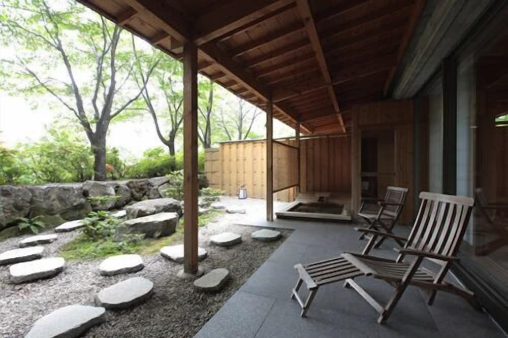 テラス / パティオ