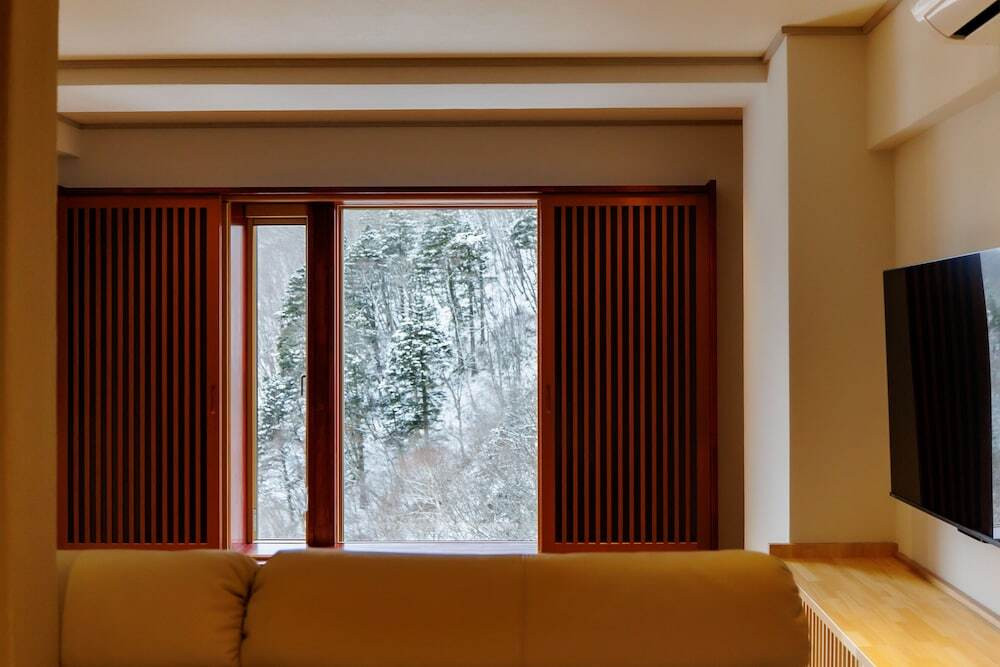 マウンテン ビュー