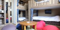 「天王寺」へ子連れ旅行♪家族で大阪を楽しめるホテル＆旅館8選