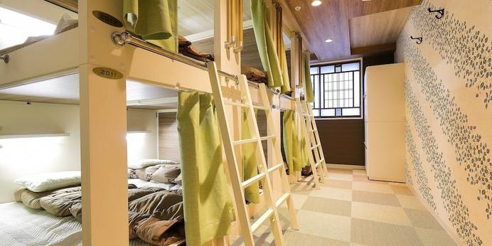 ゲストハウス 神戸なでしこ屋（兵庫県 ゲストハウス・ホステル・ドミトリー） / 1