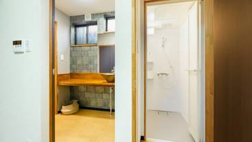 バスルーム / 24