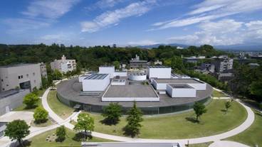 観光スポット / 1