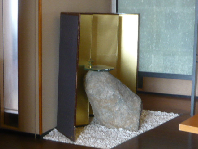 浦和の椿山荘という名前を大事にしているようです。きれいです。