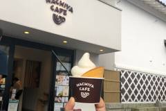 はちやカフェ