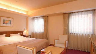 デラックス ダブルルーム 禁煙