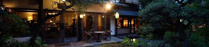 【倉敷】町家の宿も!カップルで泊まりたい「和の風情あふれるお宿」5選