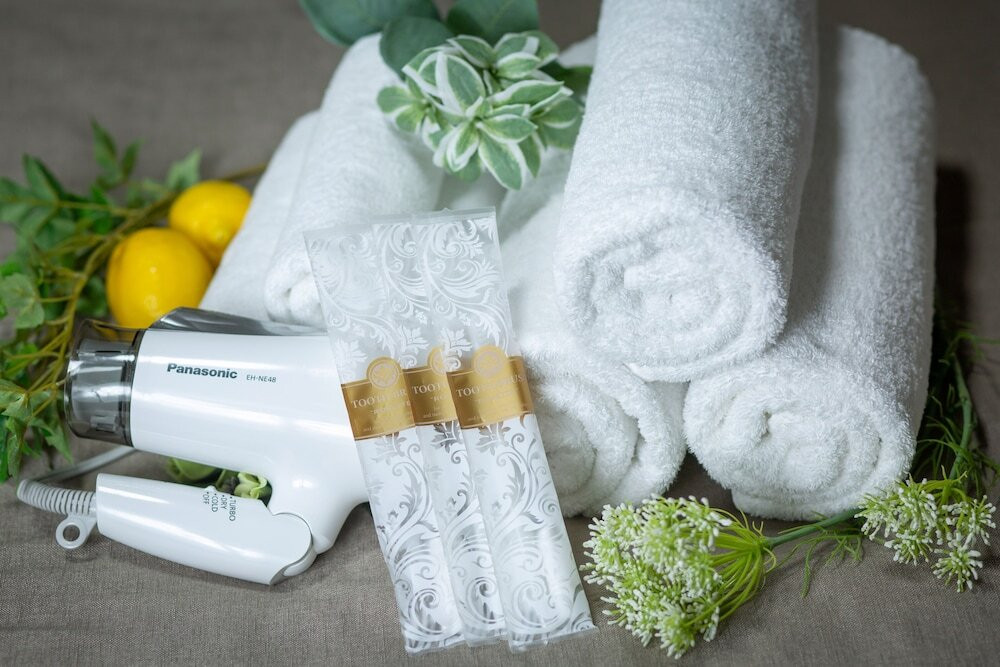 客室の設備とサービス