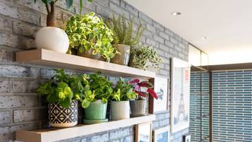 ロビーラウンジ / 25