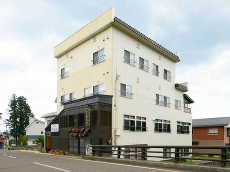 旅館 田端屋 / 4