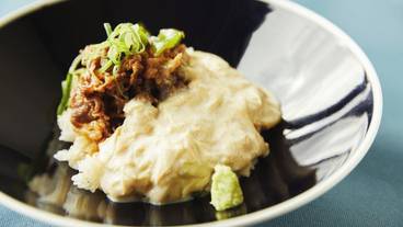 朝食ビュッフェ / 6