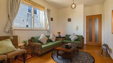 リビングルーム / 12