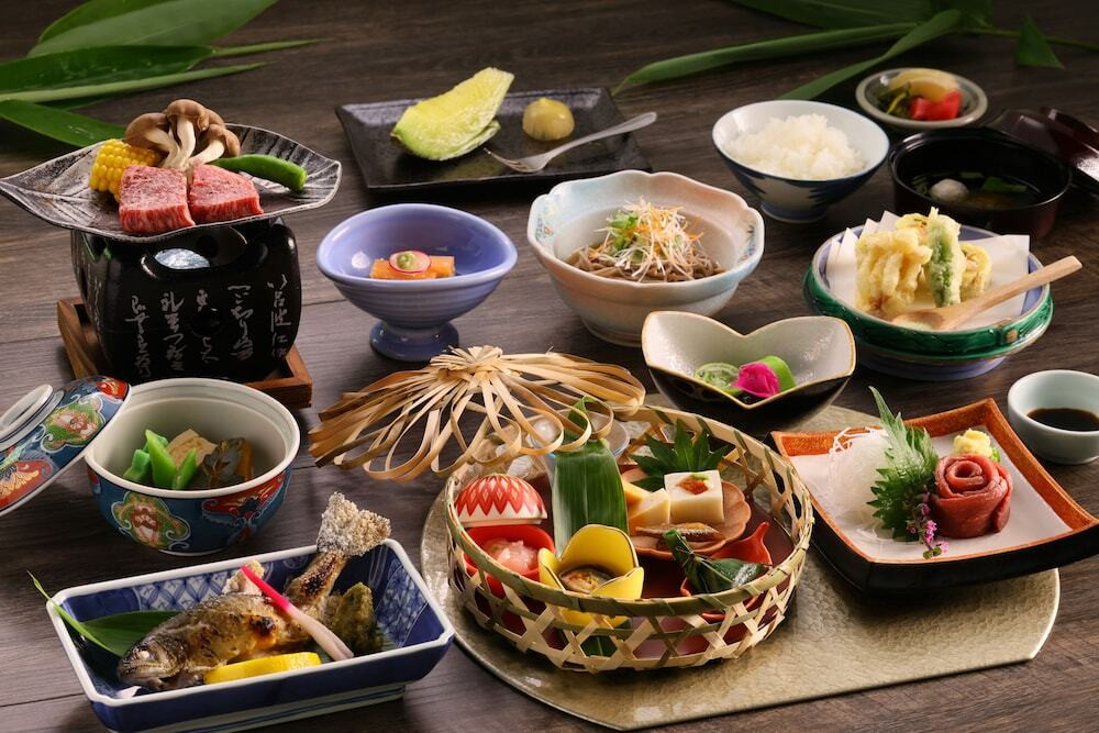  大自然と天然温泉に癒されて疲れが吹き飛ぶ♪4022278