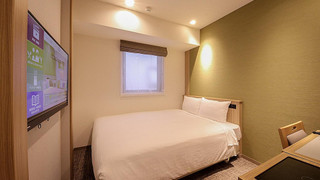 ダブルルーム 禁煙