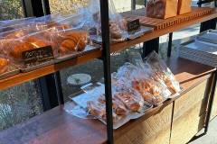 THE GROVE BAKERY