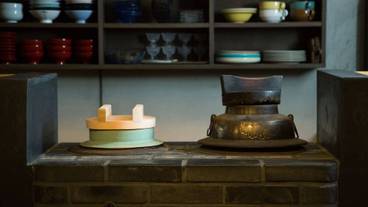 施設内の設備 / 1