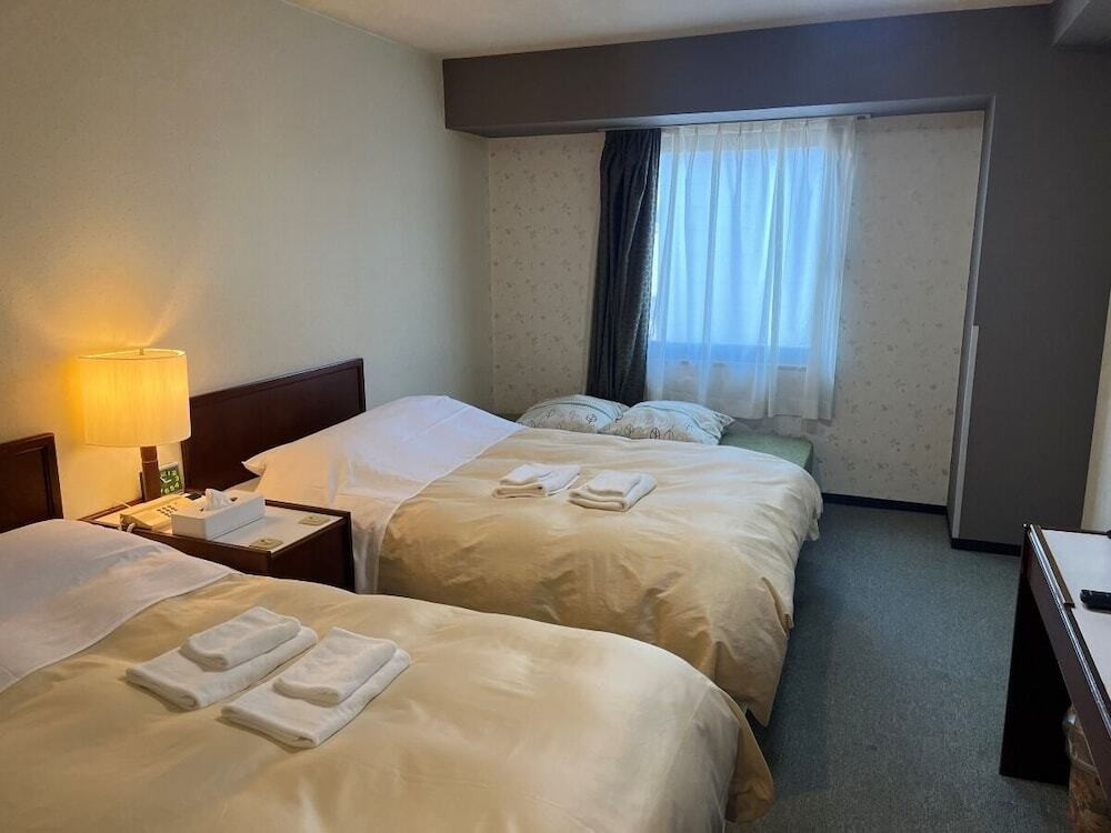 客室