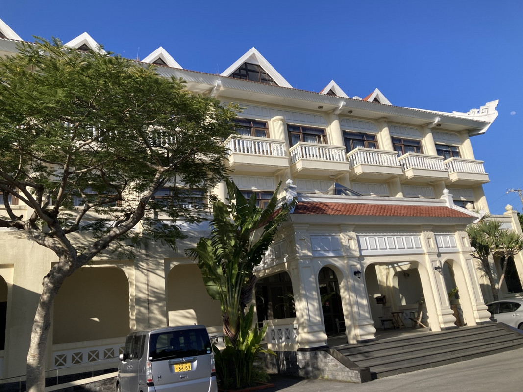 アジアンテイストです。落ち着いた雰囲気がGOOD！