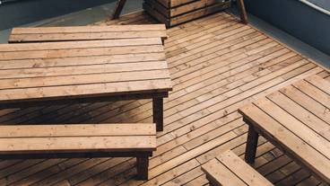 屋上テラス / 15