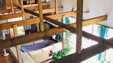 ロビーラウンジ / 2