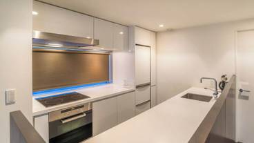 専用キッチン / 38