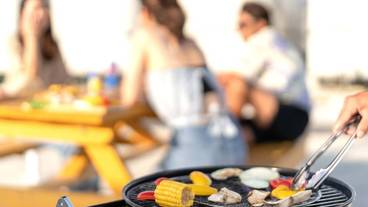 バーベキュー / ピクニック エリア / 11