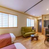 宿家 梟(東京都 アパートメント) / 4