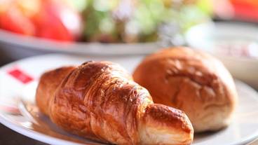 朝食ビュッフェ / 1