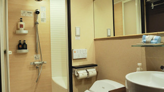 和室 禁煙 専用シャワーブース付き