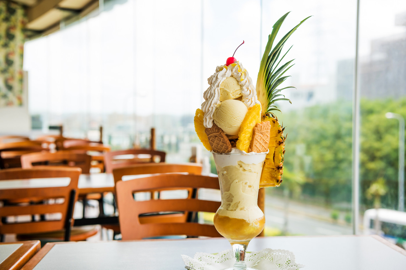 南国ならではの食材に幸せあふれる、沖縄グルメ！2218486