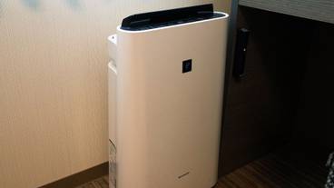 客室の設備とサービス / 6