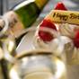 【記念日を祝おう】お誕生日や結婚記念日！二人の特別な日に◎特典が選べてうれしい！ふたりの記念日プラン | 時の宿 すみれ