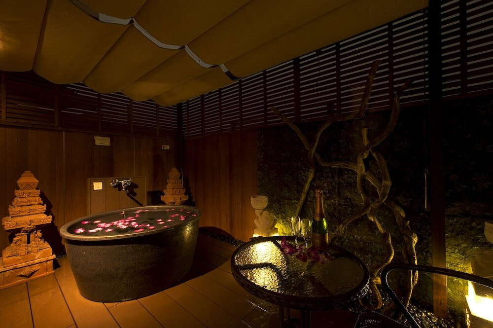 5.ホテルパセラの森　横浜関内3476967