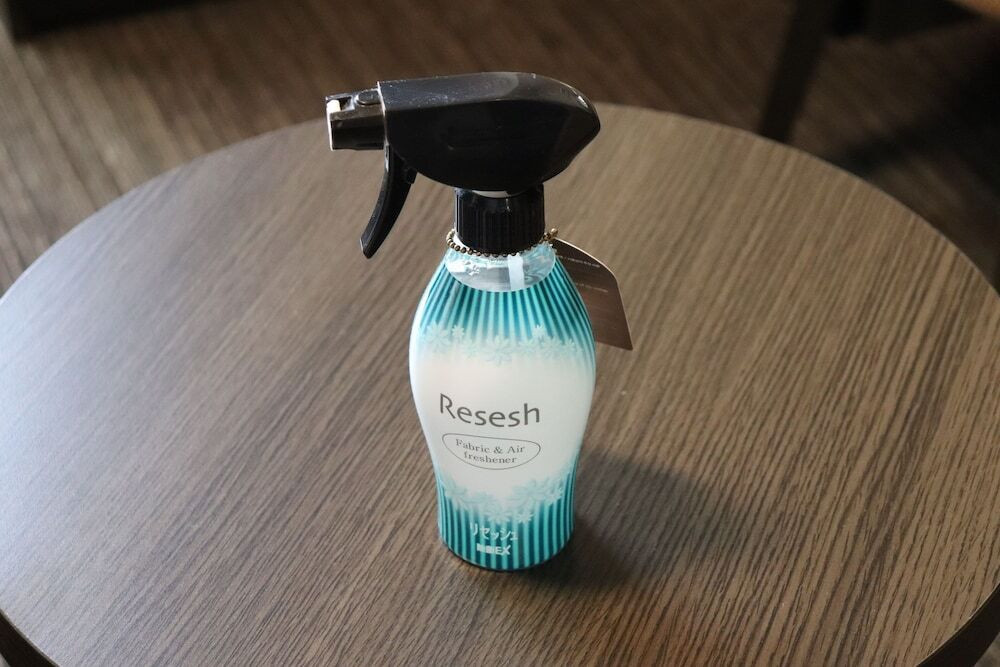 客室の設備とサービス