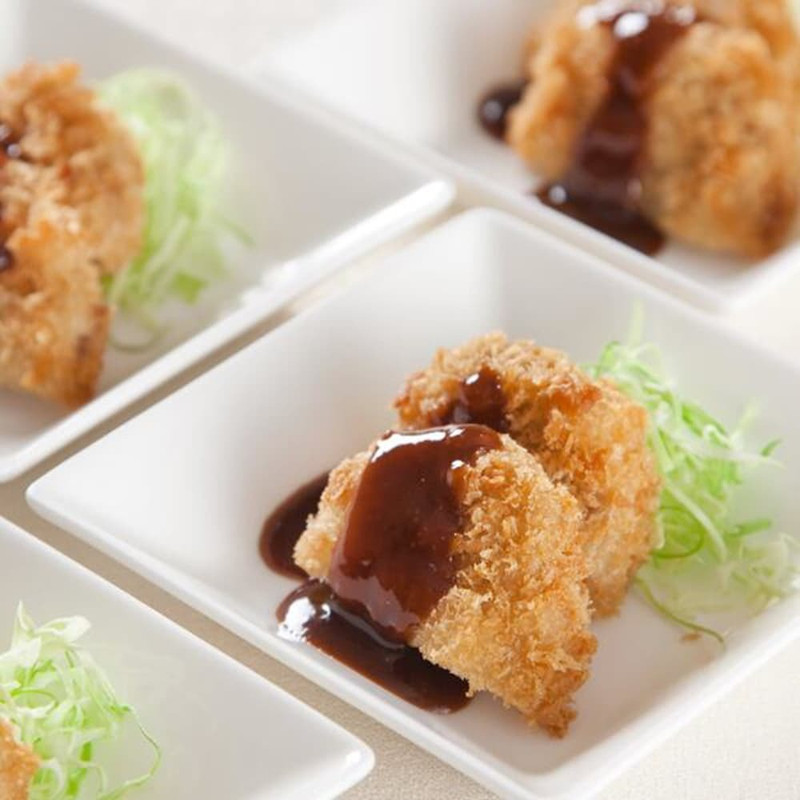 レストラン