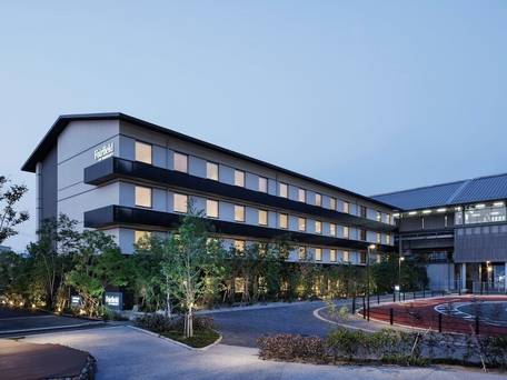 フェアフィールド･バイ･マリオット･佐賀嬉野温泉 / 4