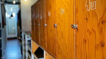 リビング エリア / 15