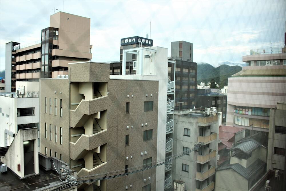 施設からの眺望