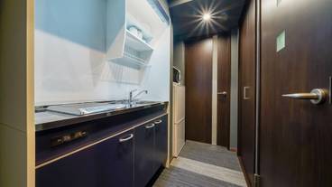 専用キッチン / 30