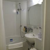 アパホテル 札幌すすきの駅前（北海道 ビジネスホテル） / 4