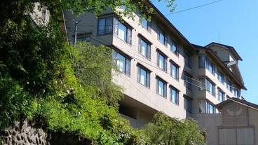 施設の入り口 / 7