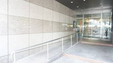 施設の敷地 / 23