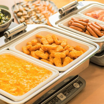 6.米子駅チカ！アクティブ女子旅に「ホテルハーベストイン米子」3636339